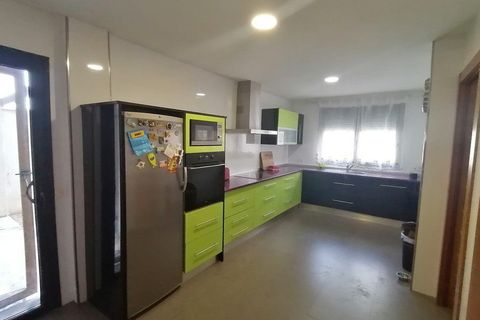 Landsbyhus i Baza, Granada, Baza - € 318.000 | Ref: v3015 - foto 8