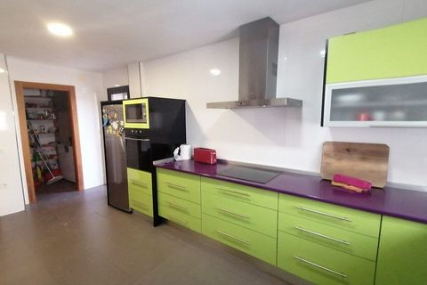 Landsbyhus i Baza, Granada, Baza - € 318.000 | Ref: v3015 - foto 9