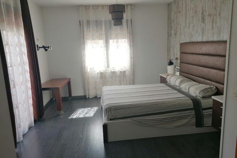Landsbyhus i Baza, Granada, Baza - € 318.000 | Ref: v3015 - foto 14
