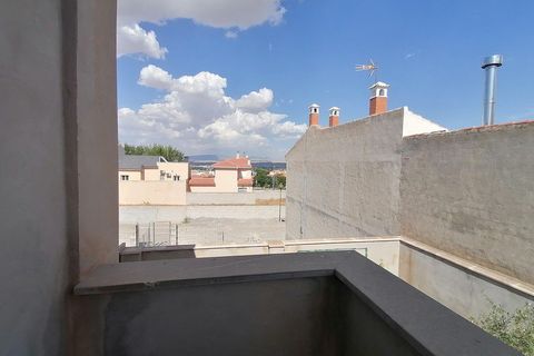 Landsbyhus i Baza, Granada, Baza - € 318.000 | Ref: v3015 - foto 17