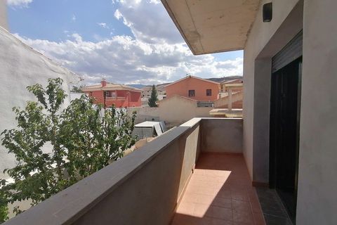 Landsbyhus i Baza, Granada, Baza - € 318.000 | Ref: v3015 - foto 19
