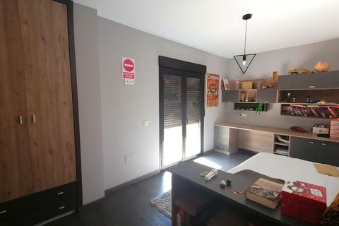 Landsbyhus i Baza, Granada, Baza - € 318.000 | Ref: v3015 - foto 25