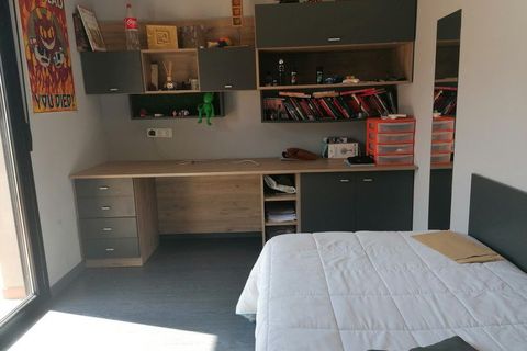 Landsbyhus i Baza, Granada, Baza - € 318.000 | Ref: v3015 - foto 26