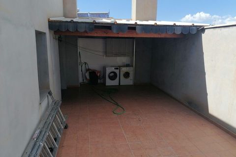 Landsbyhus i Baza, Granada, Baza - € 318.000 | Ref: v3015 - foto 30