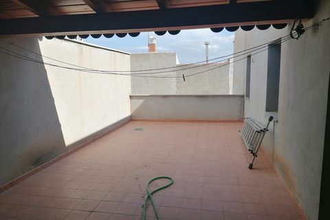 Landsbyhus i Baza, Granada, Baza - € 318.000 | Ref: v3015 - foto 39