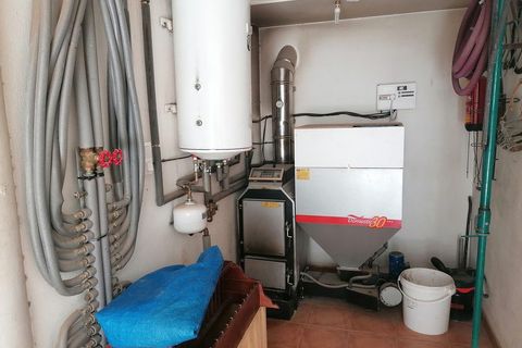 Landsbyhus i Baza, Granada, Baza - € 318.000 | Ref: v3015 - foto 42