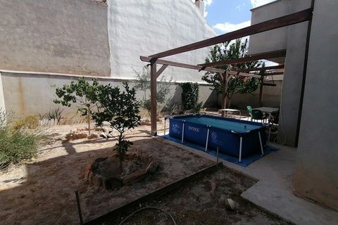 Landsbyhus i Baza, Granada, Baza - € 318.000 | Ref: v3015 - foto 44
