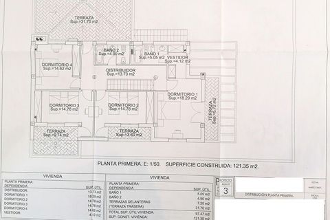 Landsbyhus i Baza, Granada, Baza - € 318.000 | Ref: v3015 - foto 46