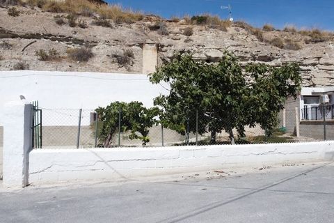 Landejendom i Benamaurel, Granada, Benamaurel - € 70.000 | Ref: v3024 - foto 2