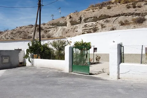 Landejendom i Benamaurel, Granada, Benamaurel - € 70.000 | Ref: v3024 - foto 3