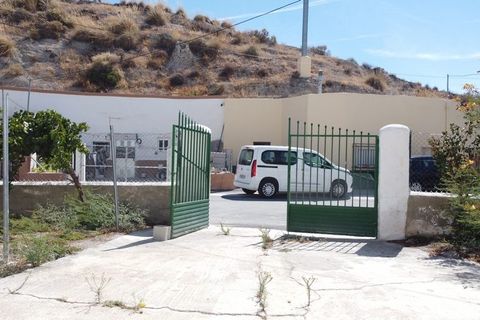 Landejendom i Benamaurel, Granada, Benamaurel - € 70.000 | Ref: v3024 - foto 4