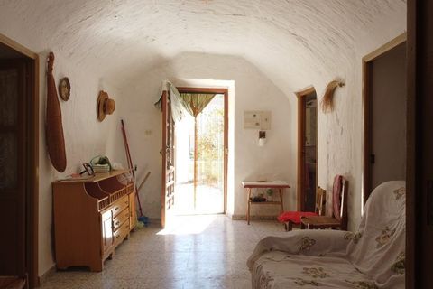 Landejendom i Benamaurel, Granada, Benamaurel - € 70.000 | Ref: v3024 - foto 5