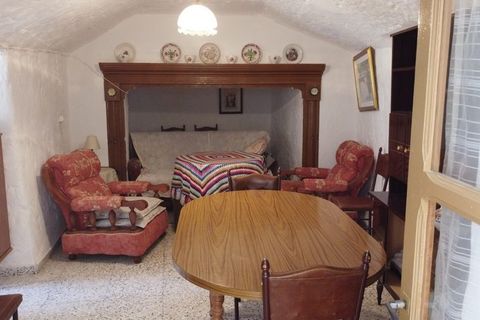 Landejendom i Benamaurel, Granada, Benamaurel - € 70.000 | Ref: v3024 - foto 6