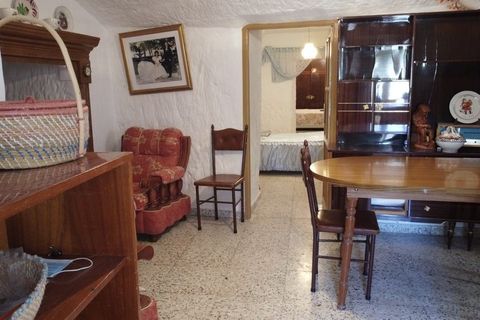 Landejendom i Benamaurel, Granada, Benamaurel - € 70.000 | Ref: v3024 - foto 7