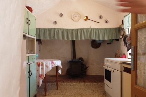 Landejendom i Benamaurel, Granada, Benamaurel - € 70.000 | Ref: v3024 - foto 8