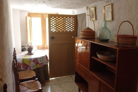Landejendom i Benamaurel, Granada, Benamaurel - € 70.000 | Ref: v3024 - foto 9