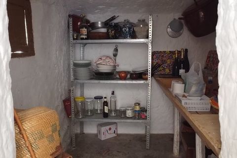 Landejendom i Benamaurel, Granada, Benamaurel - € 70.000 | Ref: v3024 - foto 10