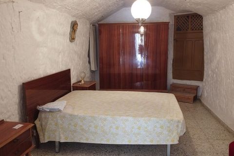 Landejendom i Benamaurel, Granada, Benamaurel - € 70.000 | Ref: v3024 - foto 12