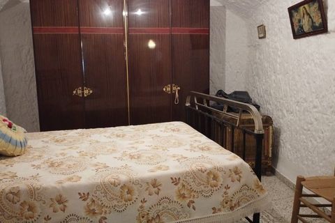 Landejendom i Benamaurel, Granada, Benamaurel - € 70.000 | Ref: v3024 - foto 13