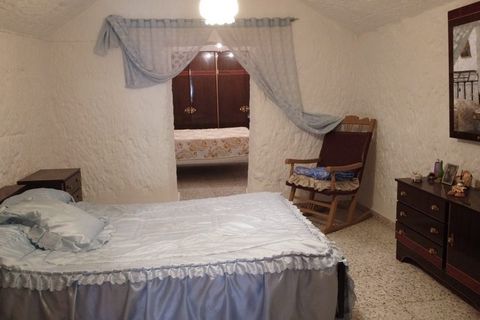 Landejendom i Benamaurel, Granada, Benamaurel - € 70.000 | Ref: v3024 - foto 14