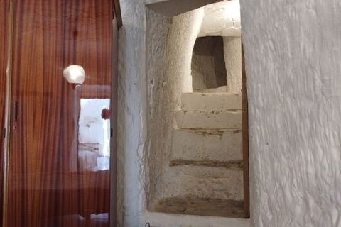 Landejendom i Benamaurel, Granada, Benamaurel - € 70.000 | Ref: v3024 - foto 15