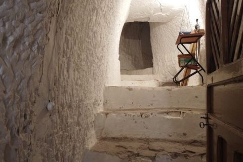 Landejendom i Benamaurel, Granada, Benamaurel - € 70.000 | Ref: v3024 - foto 16