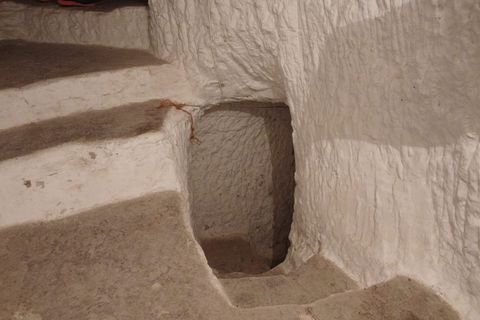 Landejendom i Benamaurel, Granada, Benamaurel - € 70.000 | Ref: v3024 - foto 17