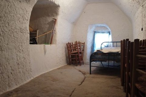 Landejendom i Benamaurel, Granada, Benamaurel - € 70.000 | Ref: v3024 - foto 20