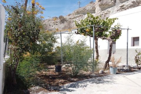 Landejendom i Benamaurel, Granada, Benamaurel - € 70.000 | Ref: v3024 - foto 22
