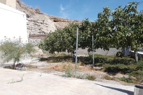 Landejendom i Benamaurel, Granada, Benamaurel - € 70.000 | Ref: v3024 - foto 23