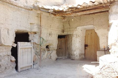 Landejendom i Benamaurel, Granada, Benamaurel - € 70.000 | Ref: v3024 - foto 30