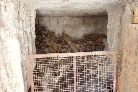Landejendom i Benamaurel, Granada, Benamaurel - € 70.000 | Ref: v3024 - foto 32