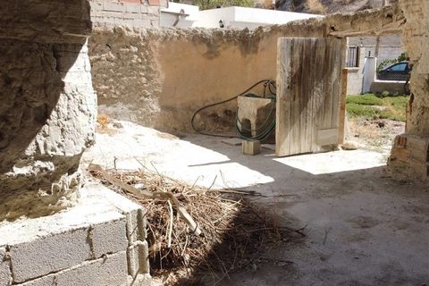 Landejendom i Benamaurel, Granada, Benamaurel - € 70.000 | Ref: v3024 - foto 34