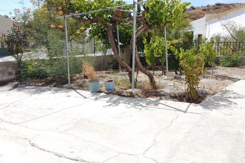 Landejendom i Benamaurel, Granada, Benamaurel - € 70.000 | Ref: v3024 - foto 36