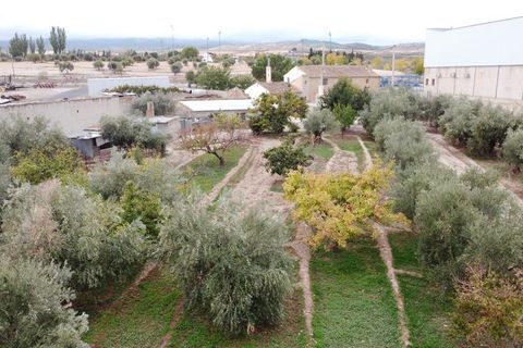 Landejendom i Baza, Granada, Baza - € 200.000 | Ref: v3027 - foto 2