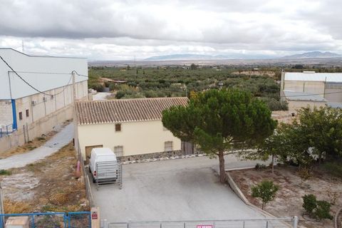 Landejendom i Baza, Granada, Baza - € 200.000 | Ref: v3027 - foto 3
