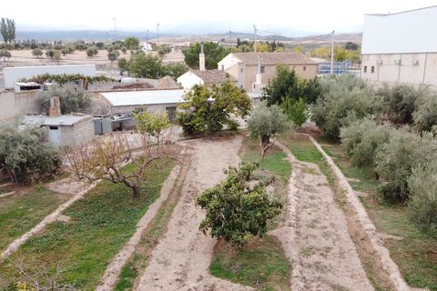 Landejendom i Baza, Granada, Baza - € 200.000 | Ref: v3027 - foto 5