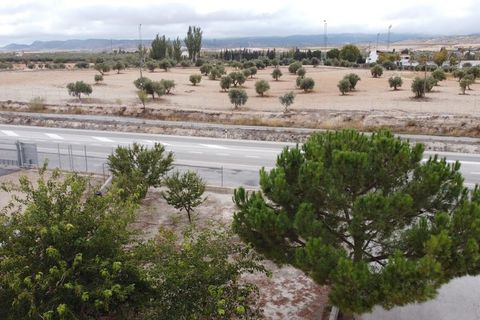 Landejendom i Baza, Granada, Baza - € 200.000 | Ref: v3027 - foto 8