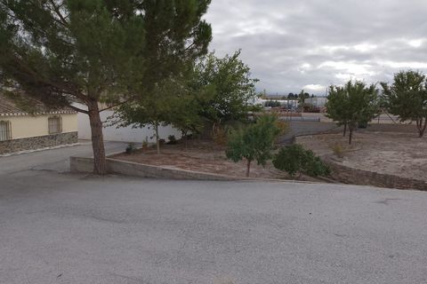 Landejendom i Baza, Granada, Baza - € 200.000 | Ref: v3027 - foto 9