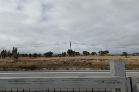 Landejendom i Baza, Granada, Baza - € 200.000 | Ref: v3027 - foto 10