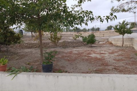 Landejendom i Baza, Granada, Baza - € 200.000 | Ref: v3027 - foto 11
