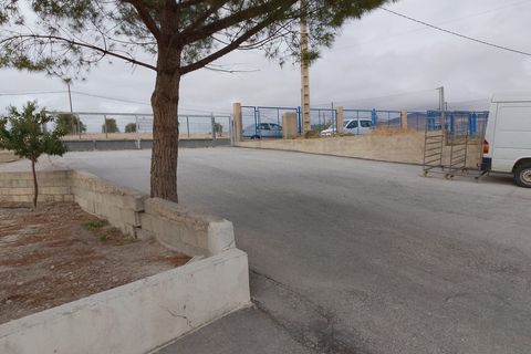 Landejendom i Baza, Granada, Baza - € 200.000 | Ref: v3027 - foto 12