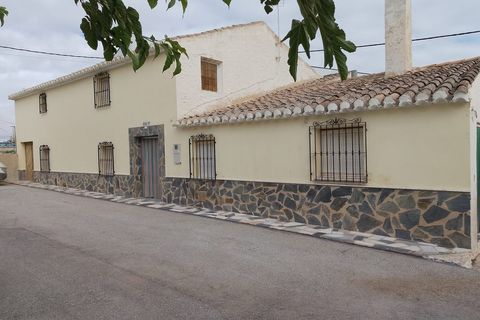 Landejendom i Baza, Granada, Baza - € 200.000 | Ref: v3027 - foto 13