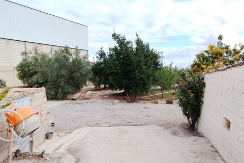 Landejendom i Baza, Granada, Baza - € 200.000 | Ref: v3027 - foto 14