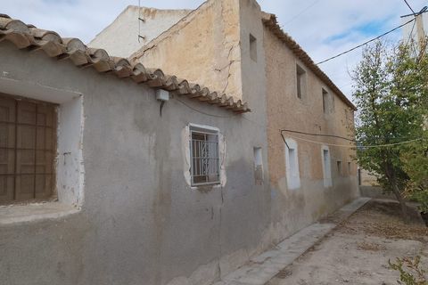 Landejendom i Baza, Granada, Baza - € 200.000 | Ref: v3027 - foto 15