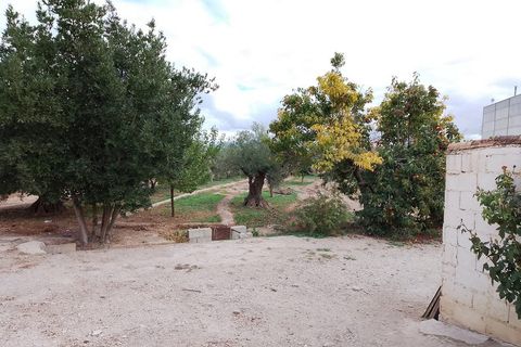 Landejendom i Baza, Granada, Baza - € 200.000 | Ref: v3027 - foto 16