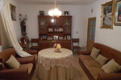 Landejendom i Baza, Granada, Baza - € 200.000 | Ref: v3027 - foto 21