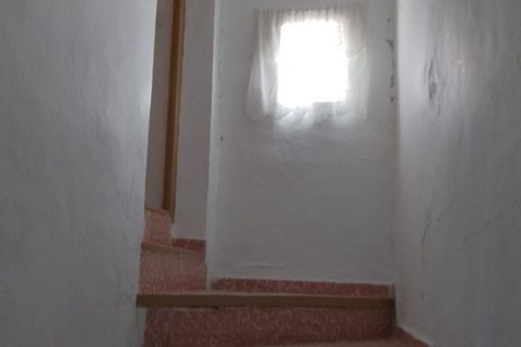 Landejendom i Baza, Granada, Baza - € 200.000 | Ref: v3027 - foto 29