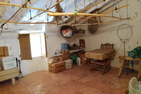 Landejendom i Baza, Granada, Baza - € 200.000 | Ref: v3027 - foto 36