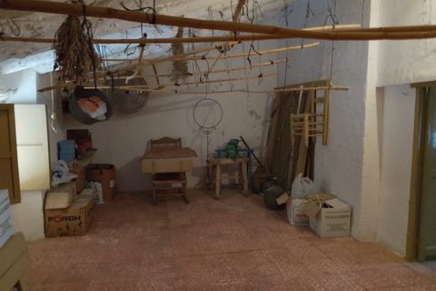Landejendom i Baza, Granada, Baza - € 200.000 | Ref: v3027 - foto 37